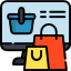 E-Commerce Website Services